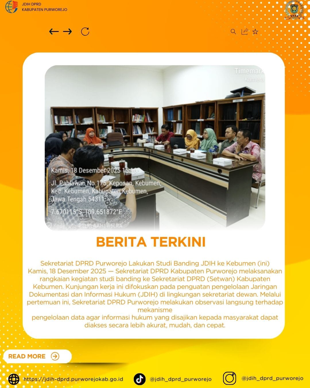 about